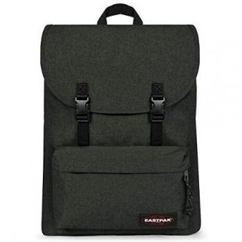 Eastpak London+ Mochila, 45cm, 21L, Verde