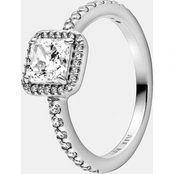 Anillo Pandora Timeless de plata