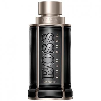 Hugo Boss BOSS The Scent Magnetic Eau de Parfum for Men 50 ml