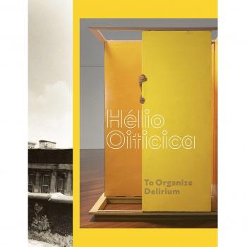 Helio Oiticica: To Organize Delirium
