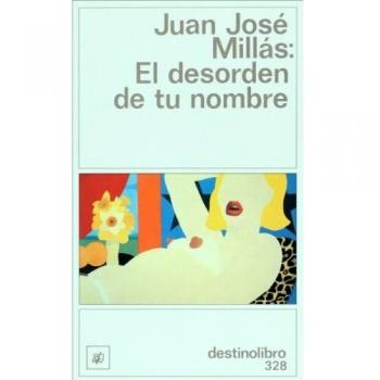 Desorden de tu hombre,el