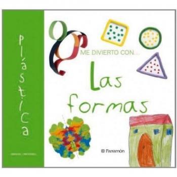 Me divierto con...Las formas