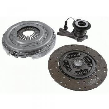 Sachs 3400 710 008 Kit de Embrague