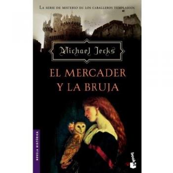 El mercader y la bruja