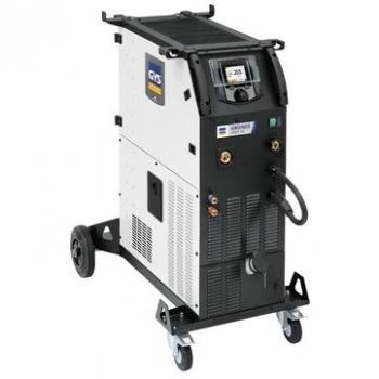GYS 075511 EQUIPO DE SOLDADURA KRONOS 400T W - SIN ACCESORIOS