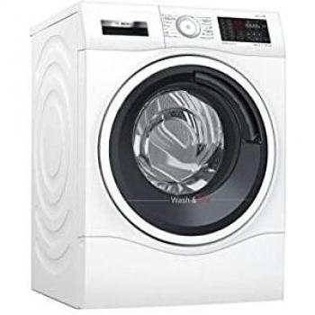 Bosch Lavadora Secadora wdu8h541es 10+6 kg 1400 RPM