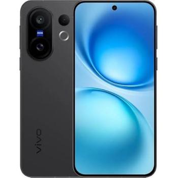 Smartphone Vivo X200 FE 5G Dual SIM 12GB RAM 512GB Negro