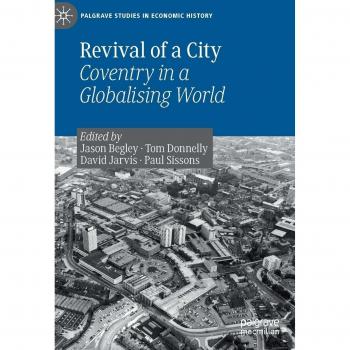 Revival of a City: Coventry in a Globalising World