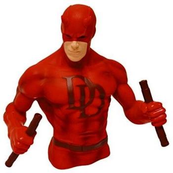 Marvel Sherwood Hucha Daredevil
