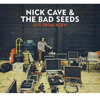 Live From Kcrw [Vinilo] - Nick Cave & the Bad Seeds
