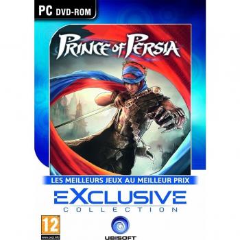 kol 2009 prince of persia [Importación francesa]