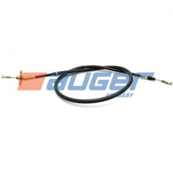 Cable de freno de mano AUGER 74260 Izquierdo