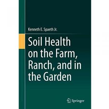 Soil Health on the Farm, Ranch, and in the Garden