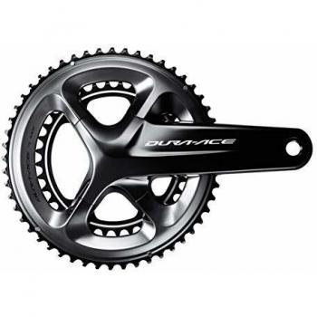 SHIMANO Biela D/Ace R9100 53/39 172,5 mm