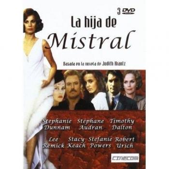 La Hija De Mistral [DVD]