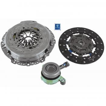Kit de embrague SACHS 3000 990 540