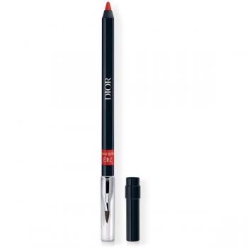 DIOR Rouge Dior Contour Lip Liner Pencil 1.2g 743 - Rouge Zinnia