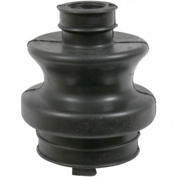 Fuelle de junta homocinética FEBI BILSTEIN 02599, compatible con ejes de transmisión, fabricado en material resistente a la abrasión y temperaturas extremas, incluye abrazaderas para una instalación segura