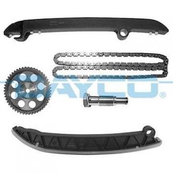 Kit de cadena de distribución DAYCO KTC1082