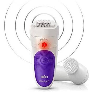 Braun Silk-epil 5-870 SensoSmartTM