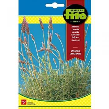 Semillas Fitó 2610 - Lavanda Officinalis