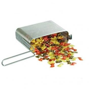 Bartscher 158613 Pasta-Station - Cesta de repuesto para pasta, 1 L