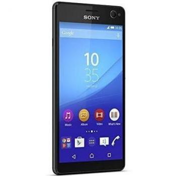 Sony Xperia C4 - Smartphone de 5.5