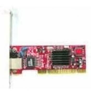 LyCOM NW-100 Interno 2000Mbit/s adaptador y tarjeta de red - Accesorio de red