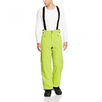 Eider Bormio - Pantalón para hombre, Bormio, Sapinette, M