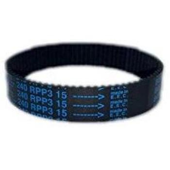 Correa Dentada CE35E Ref. 3587079 Original - Virutex - Unidad