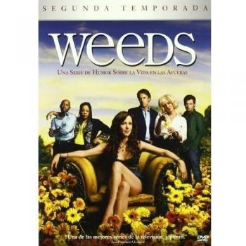 Weeds T2