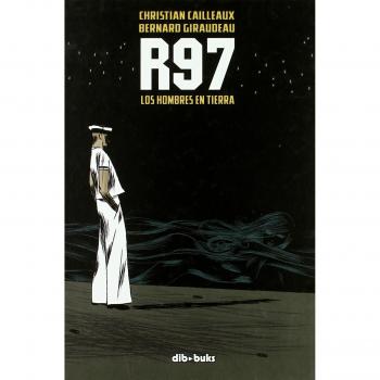 R97. Los Hombres En Tierra