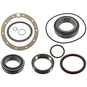 febi bilstein 47786 Wheel Bearing Kit with additional parts, pack of one