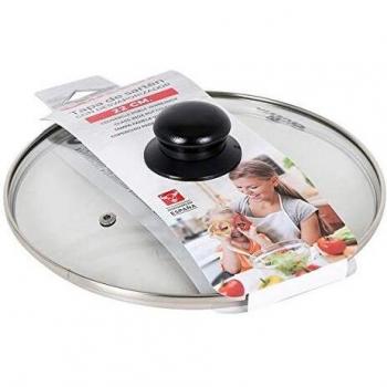 Quttin Tapa para Sarten con Desvaporizador Quttin