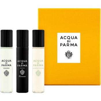 Acqua di Parma Colonia Eau de Cologne Discovery Set 3 x 12ml Gift Set