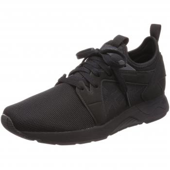 ASICS Men's Gel-Lyte V Rb Running Shoes, Multicolore Black 9090, 7.5 UK