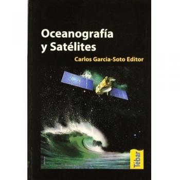 Oceanografía y satélites
