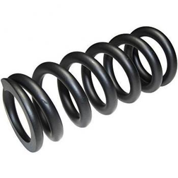 Rockshox metrische plumin de acero dureza empotrable longitudhub 174x 75mm 004118200020piezas de repuesto negro 500lb