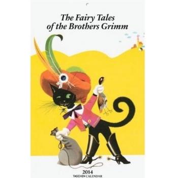 14 Grimm