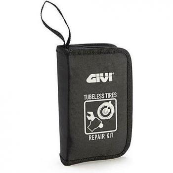 Kit Reparación Neumáticos Tubeless Givi S450
