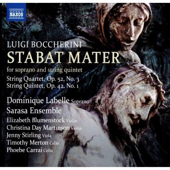 Boccherini, L.: Stabat Mater