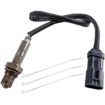 Sonda Lambda FEBI BILSTEIN 175929 - Sonda lambda de alta calidad, compatible con múltiples modelos de vehículos, fabricada por FEBI BILSTEIN, diseñada para medir la cantidad de oxígeno en los gases de escape