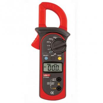 Silver Electronics 9925 Electro Pinza Digital