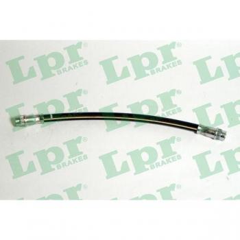 Latiguillo de freno LPR 6T46755 - Manguera de freno de alta calidad, fabricada con materiales resistentes a la presión y al desgaste, diseñada para una instalación fácil y un rendimiento óptimo en sistemas de fr