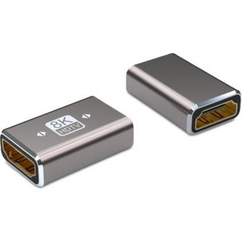 Adaptador HDMI PcCom Essential 8K V2.1