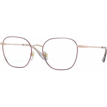 Vogue Vo4178 5089 Woman Square Violet Eyewear