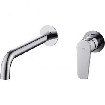 Grifo monomando de lavabo empotrado Bélgica Imex GLZ044