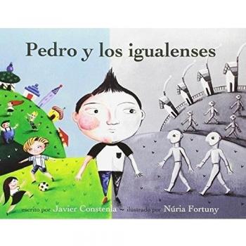 PEDRO Y LOS IGUALENSES