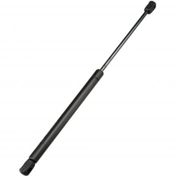Amortiguador de maletero Lesjöfors 8166738, resorte de gas para maletero, alta calidad, fácil instalación, compatible con múltiples modelos de vehículos