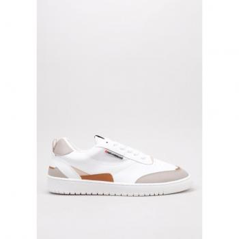 Zapatillas Vegan UX-68 BEFLAMBOYANT 39 Blanco
